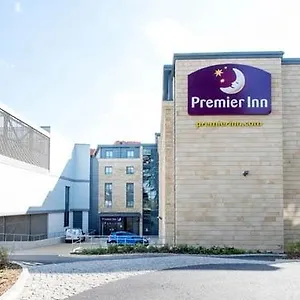 PREMIER INN PREMIER INN HARROGATE TOWN CENTRE, HARROGATE