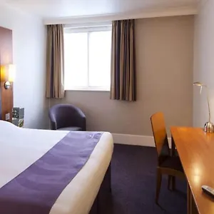 PREMIER INN PREMIER INN HARROGATE TOWN CENTRE, HARROGATE